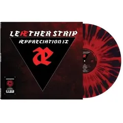 Cleopatra, Schallplatten, ?ppreciation IX (Lether Strip)
