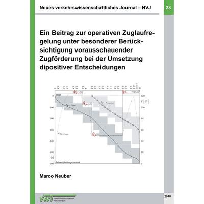 Neues verkehrswissenschaftliches Journal - Ausgabe 23, Taschenbuch von Marco Neuber, BoD – Books on Demand, 978-3-7460-3306-8