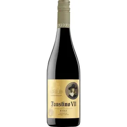 Vii Tinto Faustino 2023