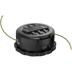 DeWalt, Zubehör Gartenmaschinen, Trimmer-Ersatzspule (Rasentrimmer)