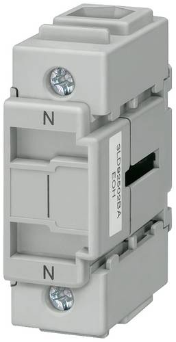 Siemens 3LD9220-2C Neutralleiter-/PE-Klemme 1St.