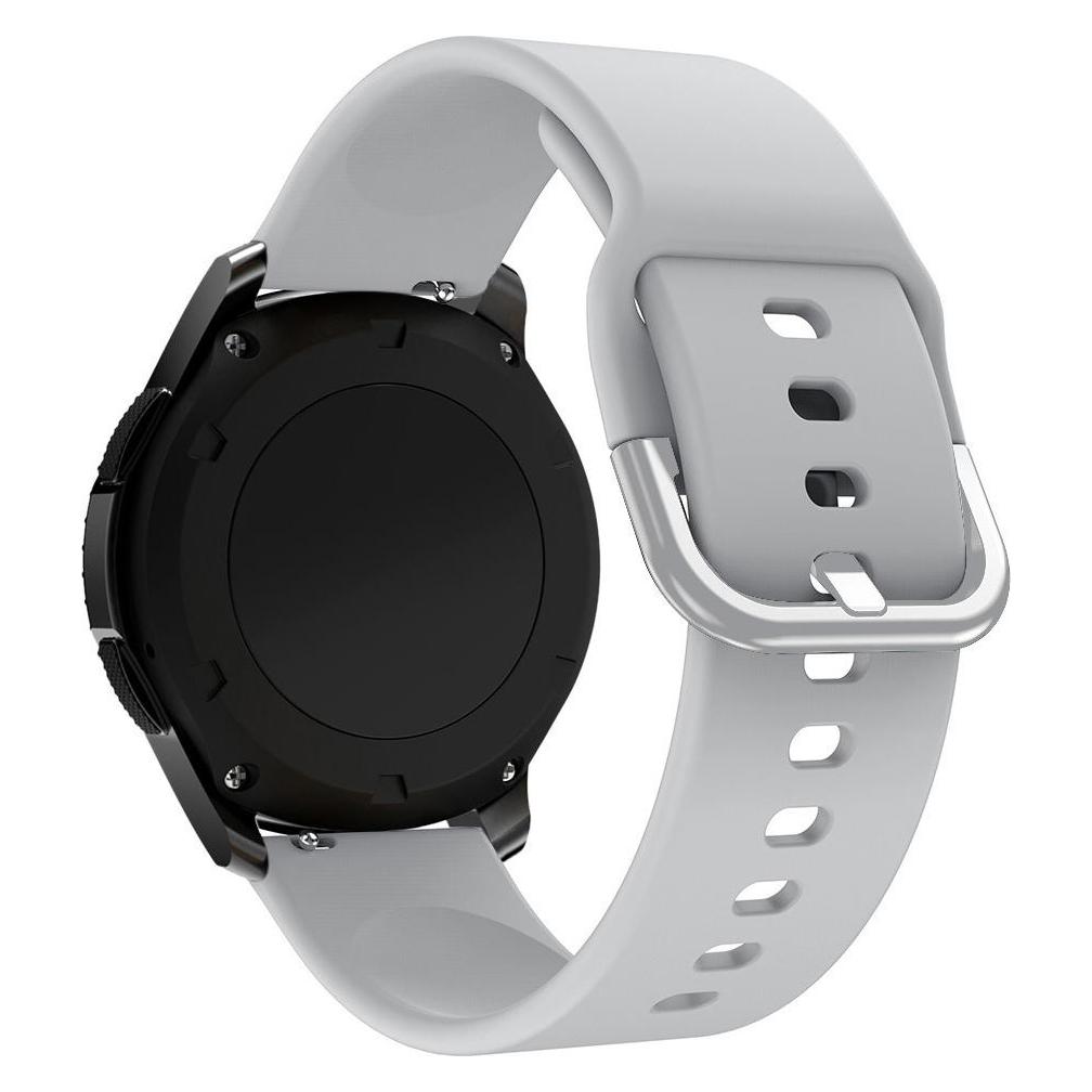 iLike Strap TYS smart watch band 20mm (20 mm, Silicone) (1404978613)