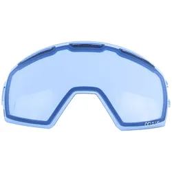Klim Oculus getönte Ersatzscheibe