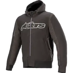 Alpinestars Rhod, Textiljacke - Schwarz - L