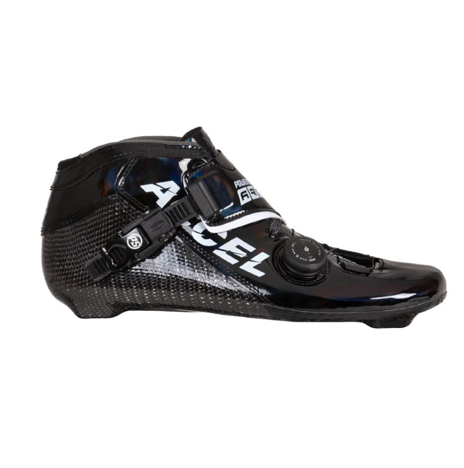 Schuhe Powerslide Accel 195, 36