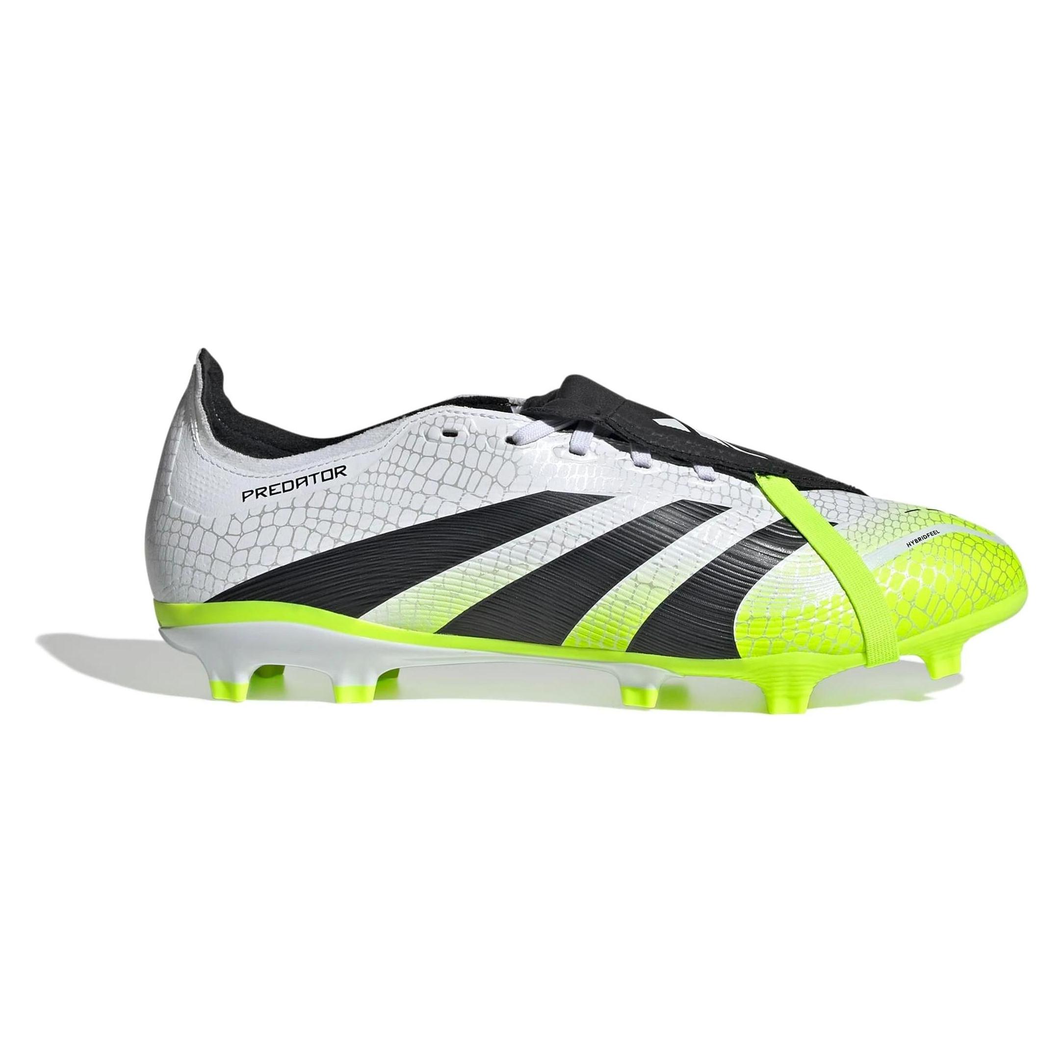 Adidas Predator Elite FT FG/AG (42 2/3) (JI1111)