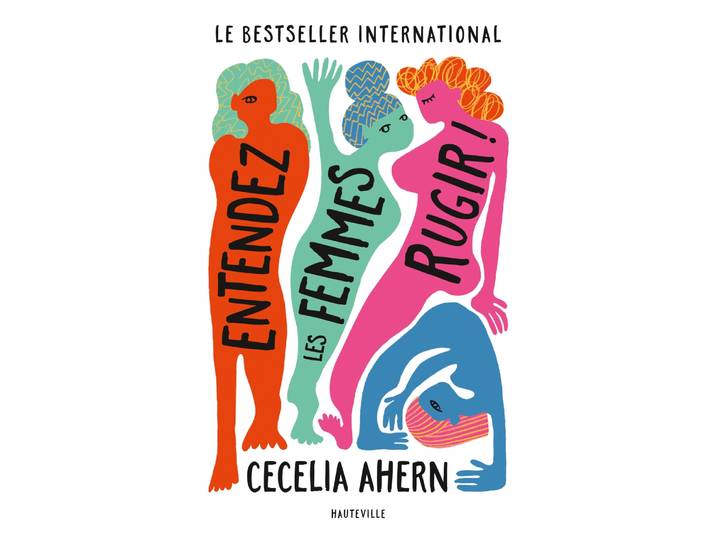 Entendez les femmes rugir ! (Poche)