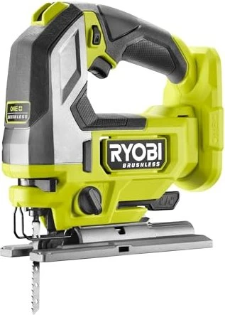 Ryobi Laubsäge 800 W 3200 rpm 18 V (4892210239785)