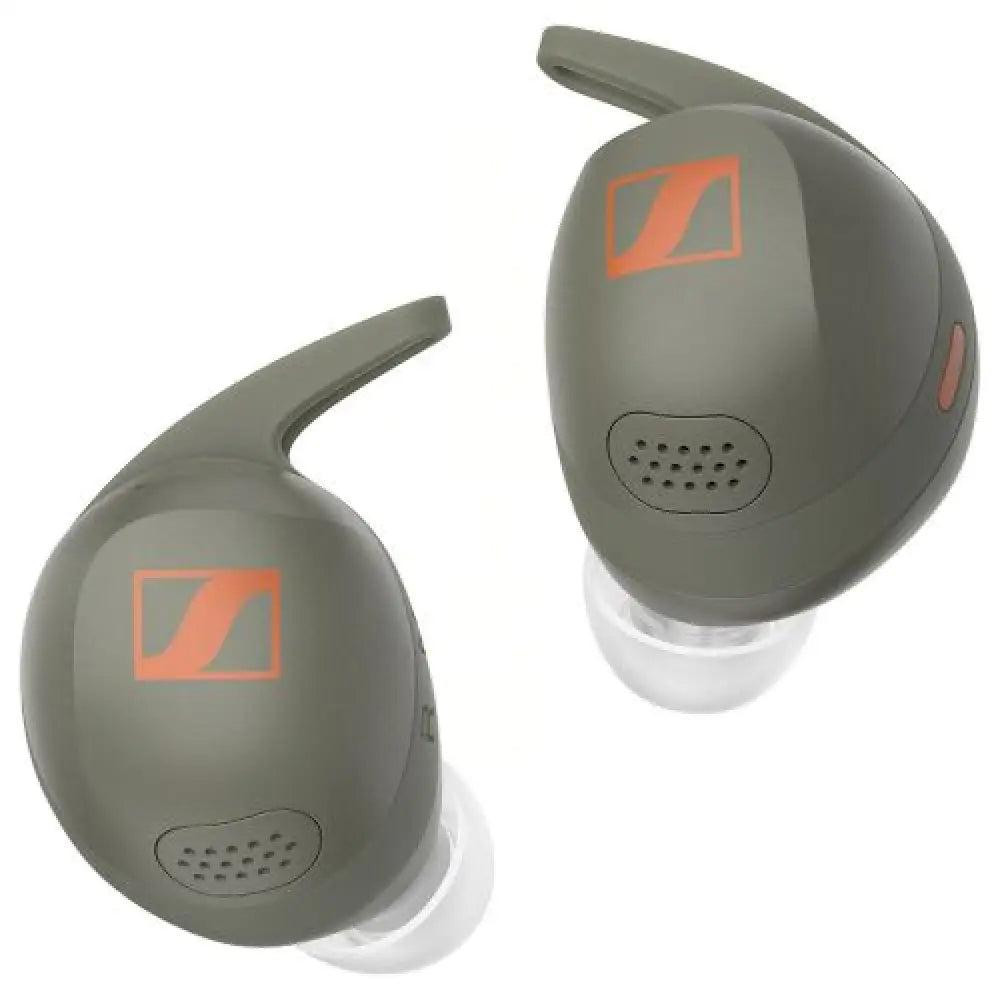 Sennheiser Momentum Sport, olijfgroen