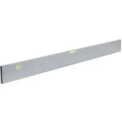 HP Autozubehör, Wasserwaage, Mess-/Richtlatte Länge 1500 mm 1 Horizontal-/ Vertikallibelle Wandstärke 1,2 mm (150 cm)