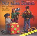 Norbert Landa - Mit allen Sinnen. Basteln, spielen, die Sinne entdecken - Preis vom 17.10.2026 19:25:27 h
