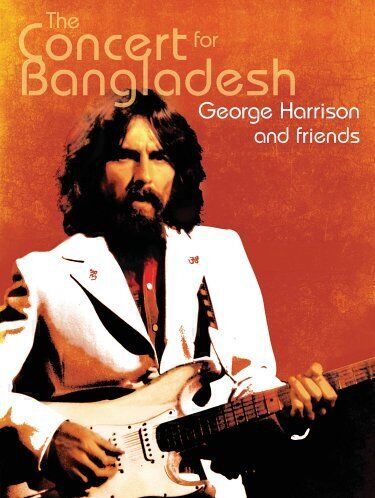 Saul Swimmer - George Harrison & Friends - The Concert for Bangladesh (2 DVDs, NTSC) - Preis vom 30.09.2026 09:01:18 h