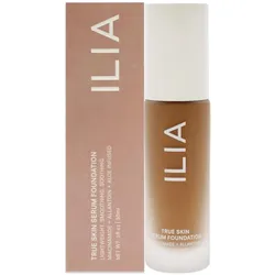 ILIA Beauty, Foundation, ILIA - True Skin Serum Foundation Martinique SF11 30 ml (Martinique SF11)