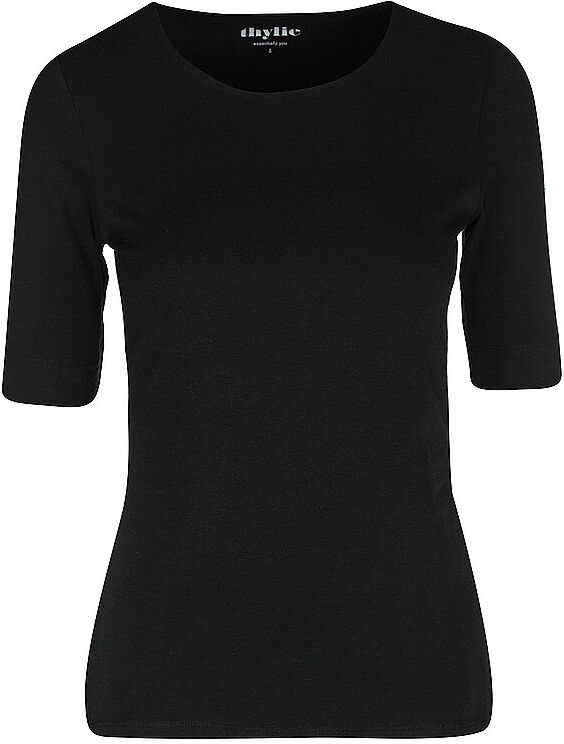THYLIE T-Shirt SIENA  schwarz   XL XL