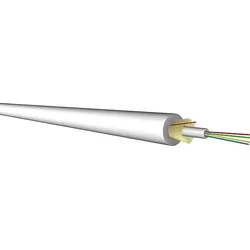 Prysmian idrop 250 I-DH weiß 4E9 G657A2 250 60066043-B2ca