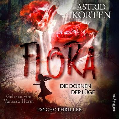 Flora - Astrid Korten, Audio, 9783988186195
