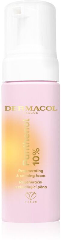 Dermacol Sun mousse après-soleil avec effets apaisants 150 ml