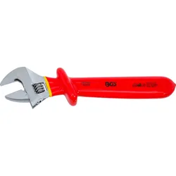 BGS VDE-Rollgabelschlüssel SW max. 38 mm - 71098