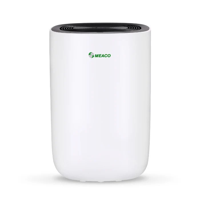 Meaco Dry ABC 12L Luftentfeuchter weiß MeacoDry12LBEU