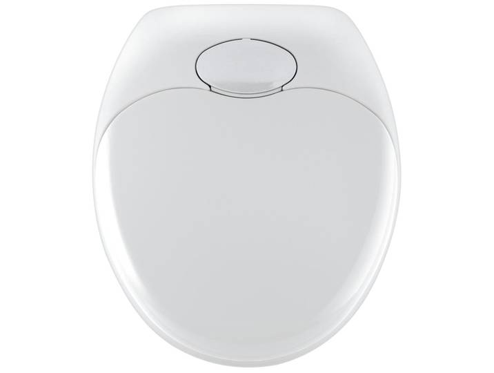 WENKO WC SITZ Family Absenkautomatik mit Kindersitz Toiletten Deckel Klo Brillen