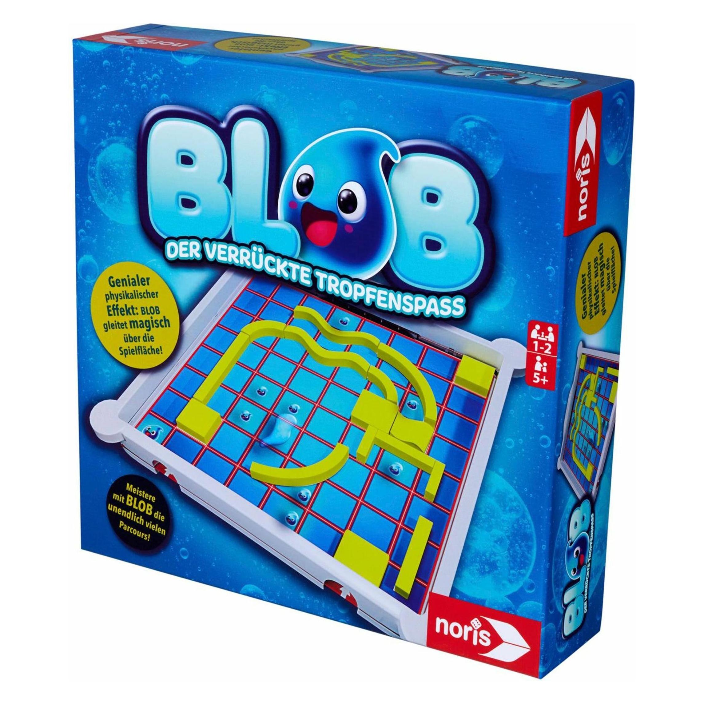 Noris Blob (Deutsch, 1 - 2 Spieler) (606064711)