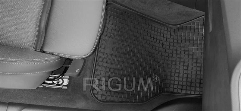 RIGUM 905021 Floor mats