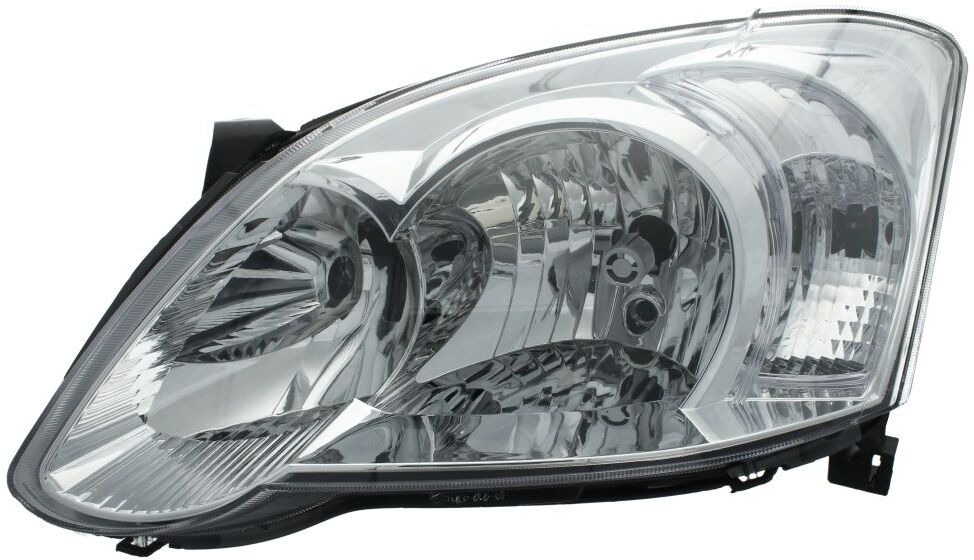 Depo Fanali 212-11H7L-LD-EM, sinistro