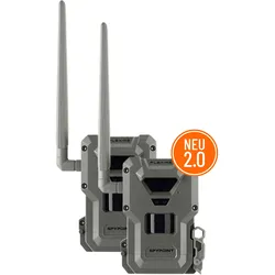 SPYPOINT FLEX-M2 Twin Pack