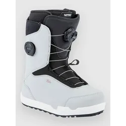 Nitro Scala BOA 2026 Snowboard-Boots ice Gr. 25.0