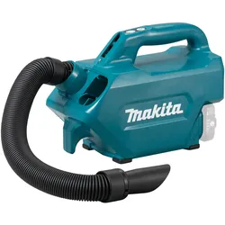 Makita Akku-Staubsauger CL121DZX