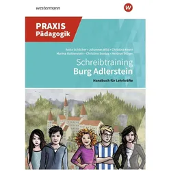 Praxis Pädagogik / Burg Adlerstein, Fachbücher von Westermann Verlag