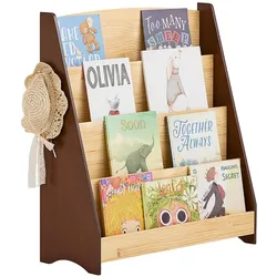 KINDERREGAL Natur