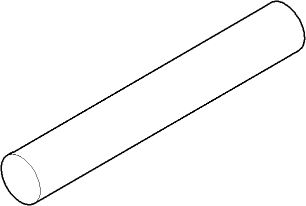 Dornbracht Hebel - 092062007-00 chrom