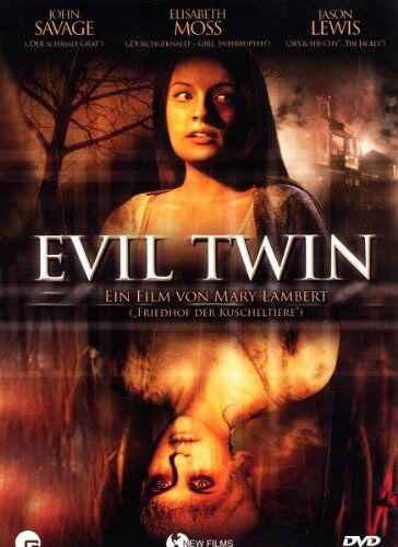 Mary Lambert - Evil Twin - Preis vom 09.10.2026 07:28:09 h