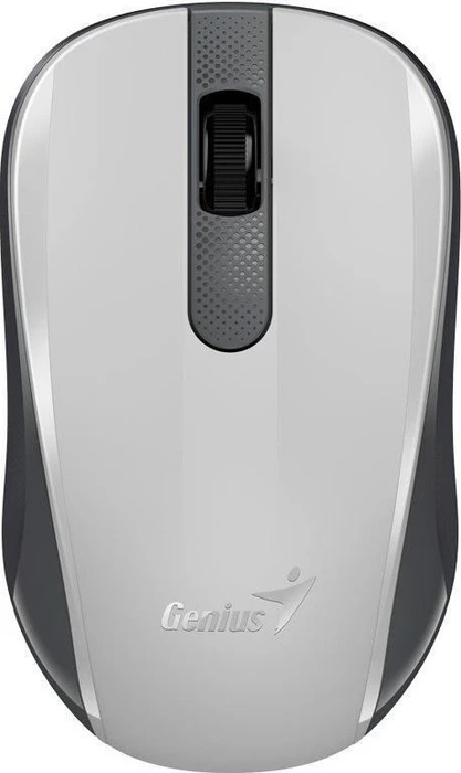 Genius NX-8008S, weiß-grau