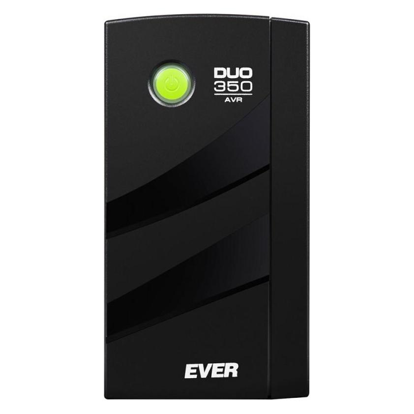 Ever DUO 350 AVR USV (350 VA, 245 W) (T/DAVRTO-000K35/00)