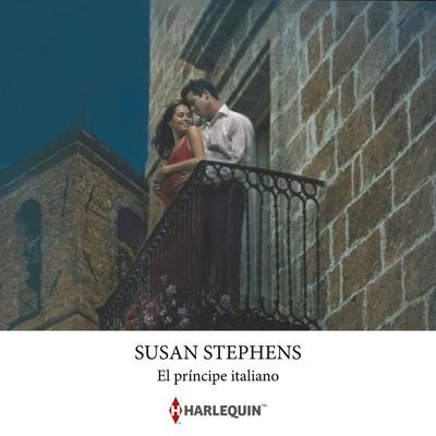 El príncipe italiano - Susan Stephens, Audio, 9791370004927