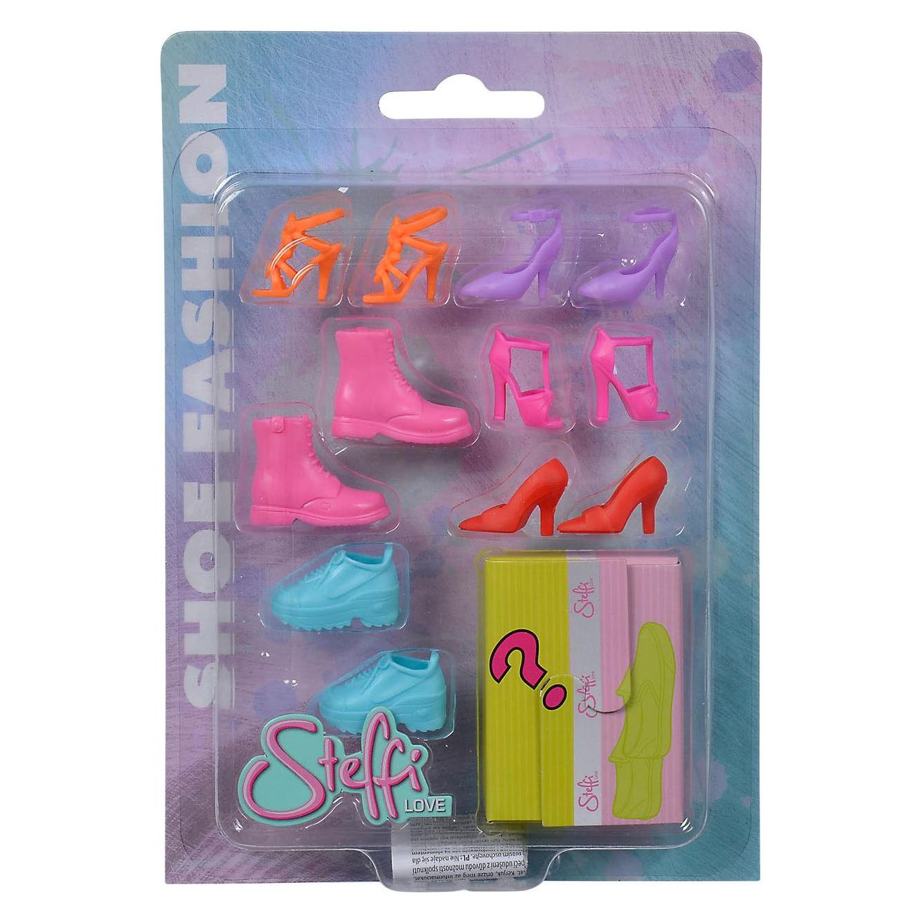 Simba SL Shoe Fashion, 2-sort. (104663554)