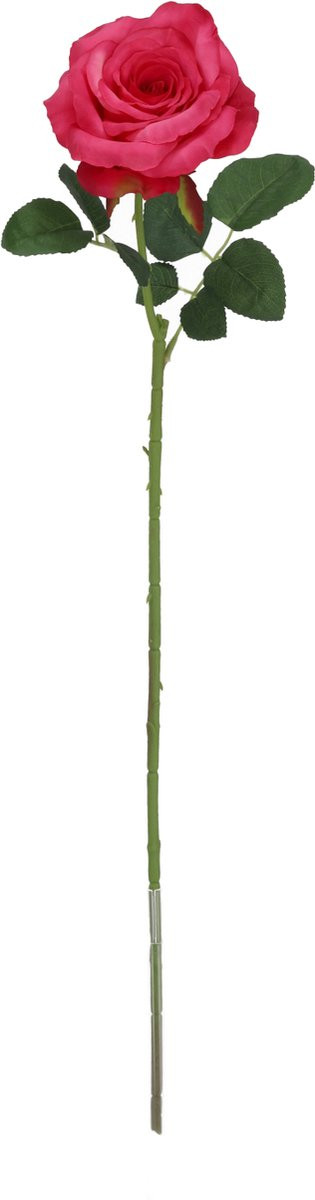 Kunst Rozentak Elegance Fuchsia 63 cm