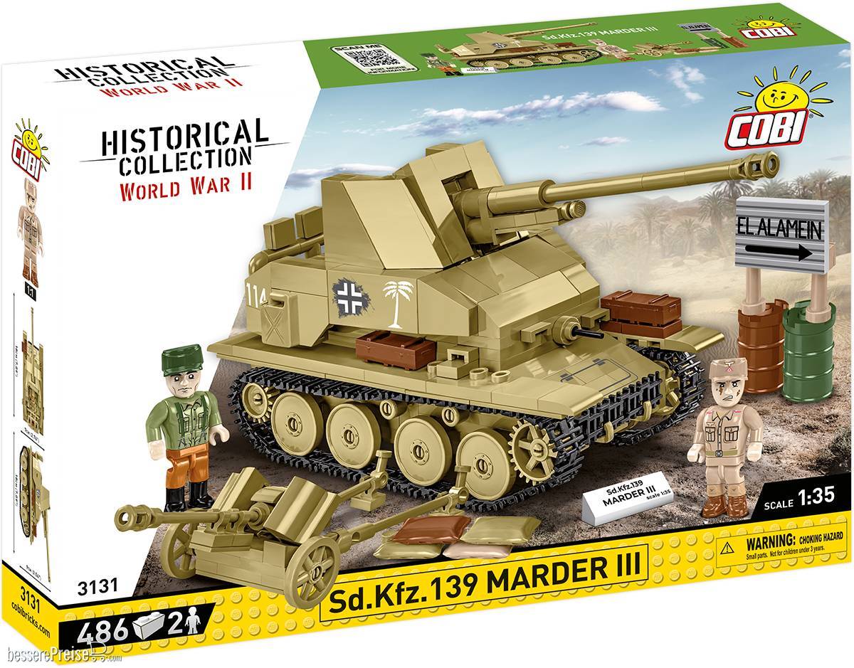 Cobi 3131