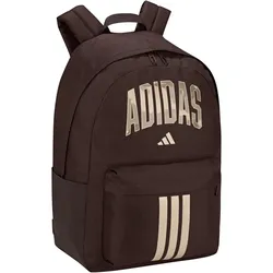 adidas Camo Graphic Rucksack (27,4 Liter) KH4604 - aurora coffee/crystal linen