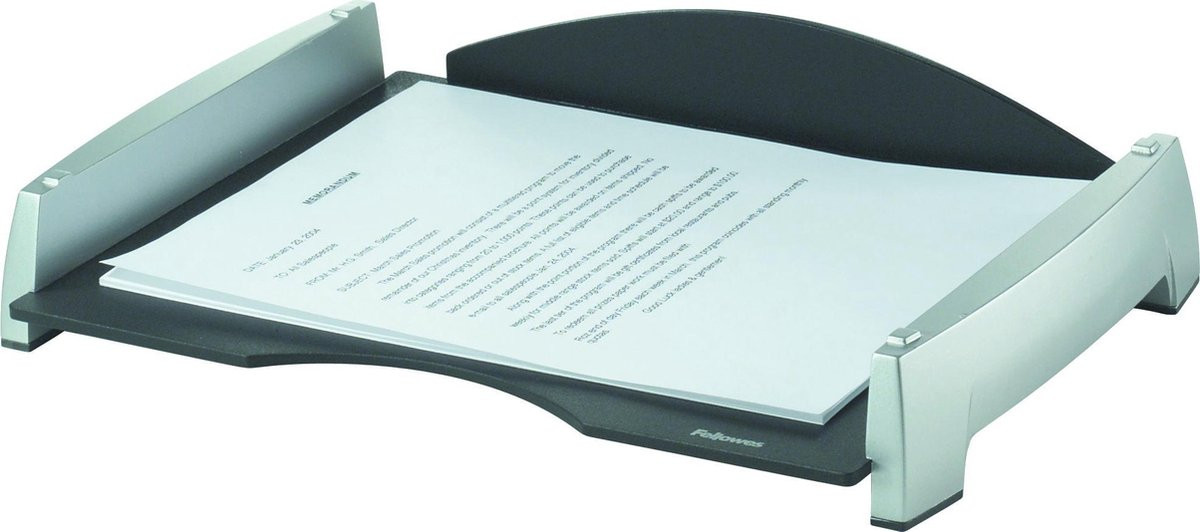 Fellowes Office Suite Brievenbak Dwars