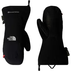 The North Face Unisex Summit Daunenfäustlinge - XXL - TNF BLACK