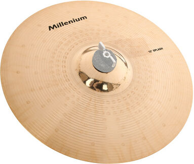 Millenium "12" B20 Splash"