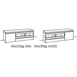 Venjakob V-Plus 3000 Lowboard 5699
