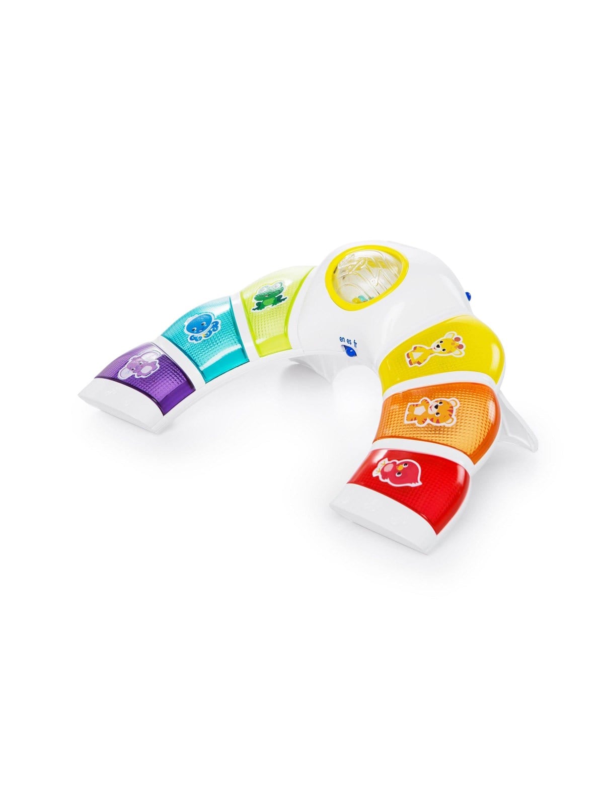Baby Einstein Glow & discover light bar