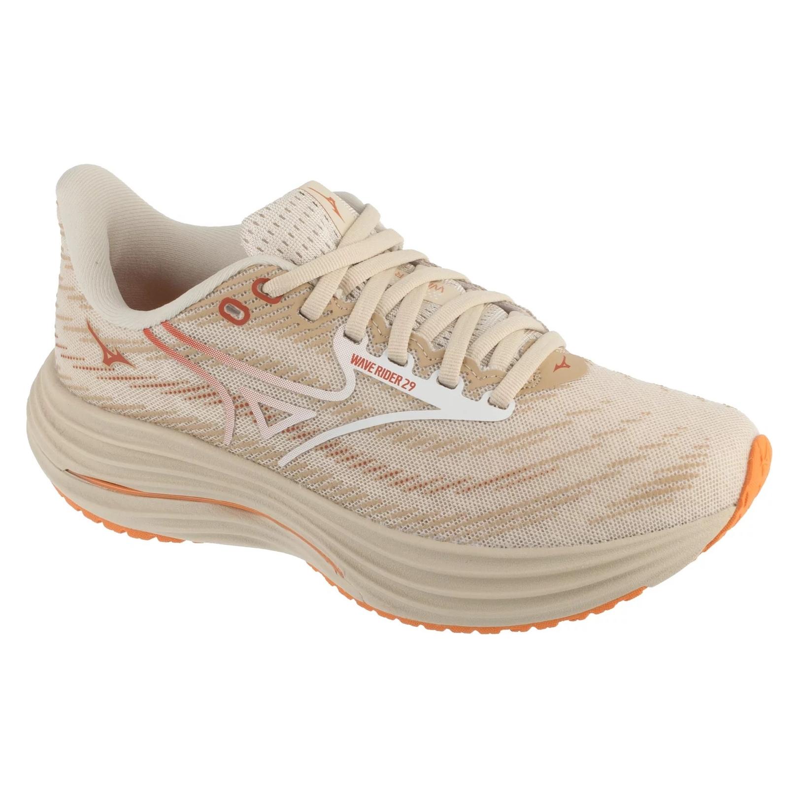 Mizuno Wave Rider 29 - Laufschuhe - Damen (38) (J1GD250377)
