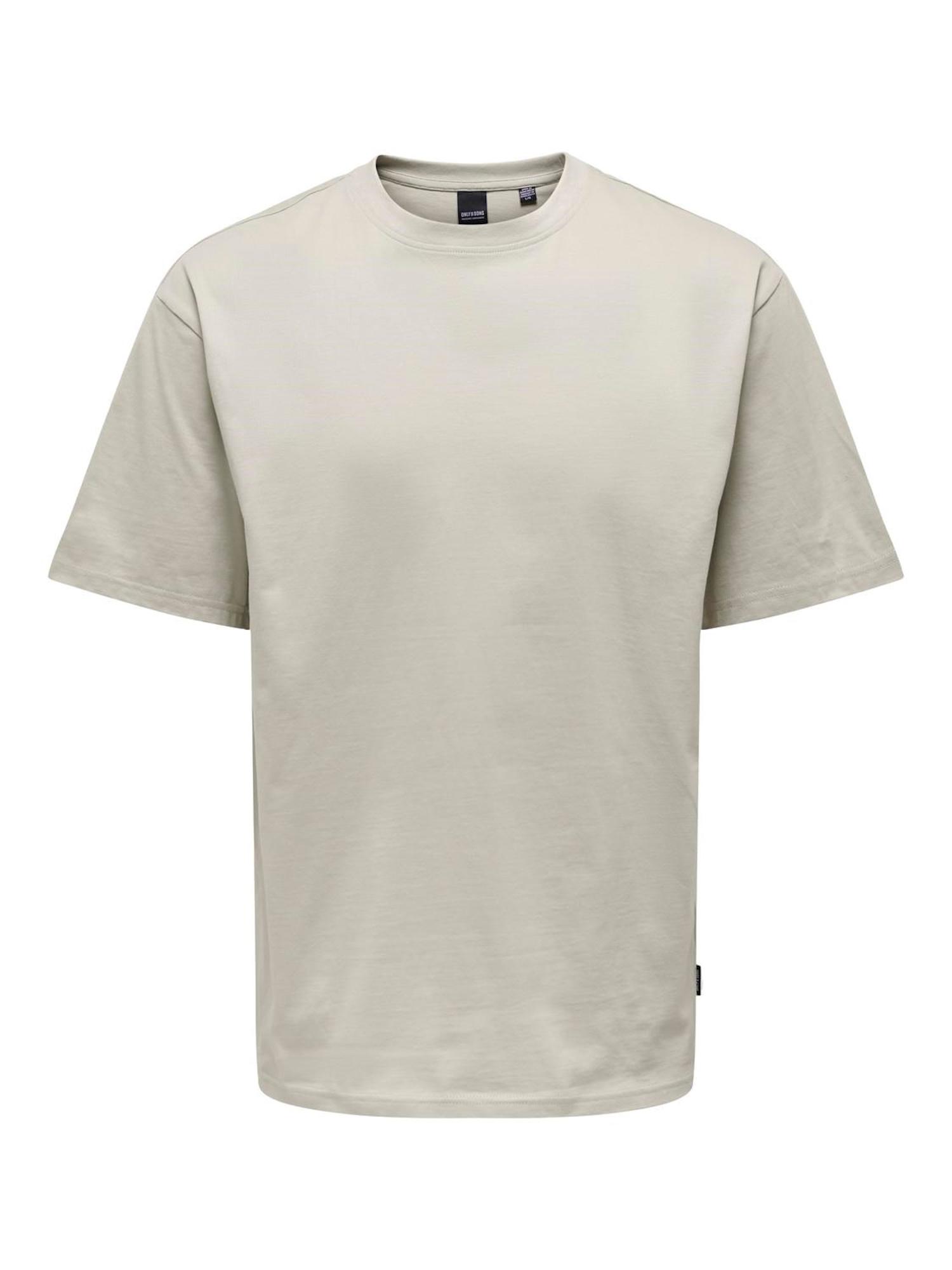 Only & Sons Onsfred rlx ss tee noos