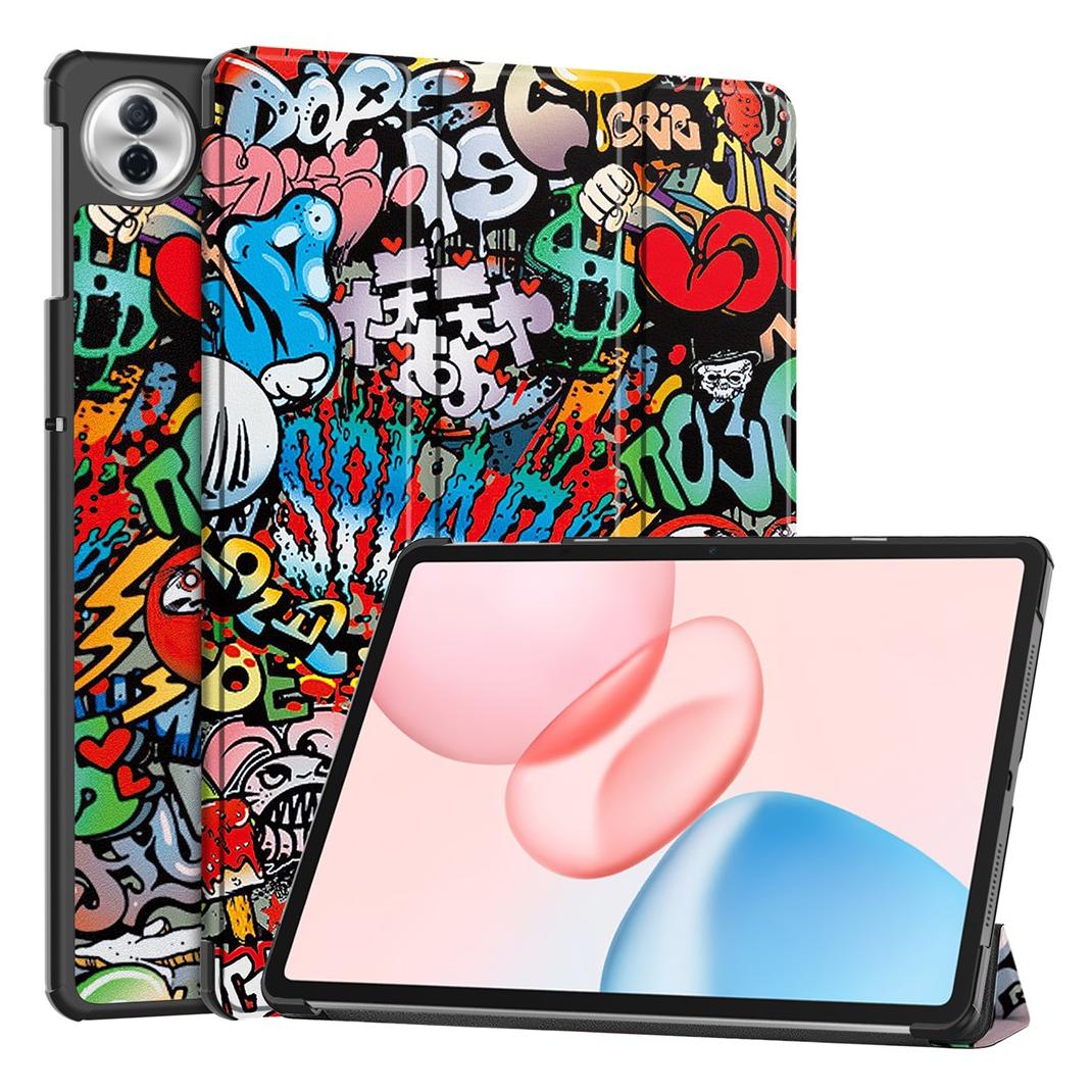 Techsuit - FoldPro - Honor Pad 10 - Urban Vibe (Honor Pad 10) (60963561)