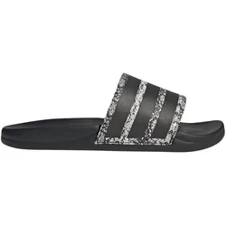 adidas Adilette Comfort 2.0 Badelatschen KJ9880 - core black/core black/cloud white 43